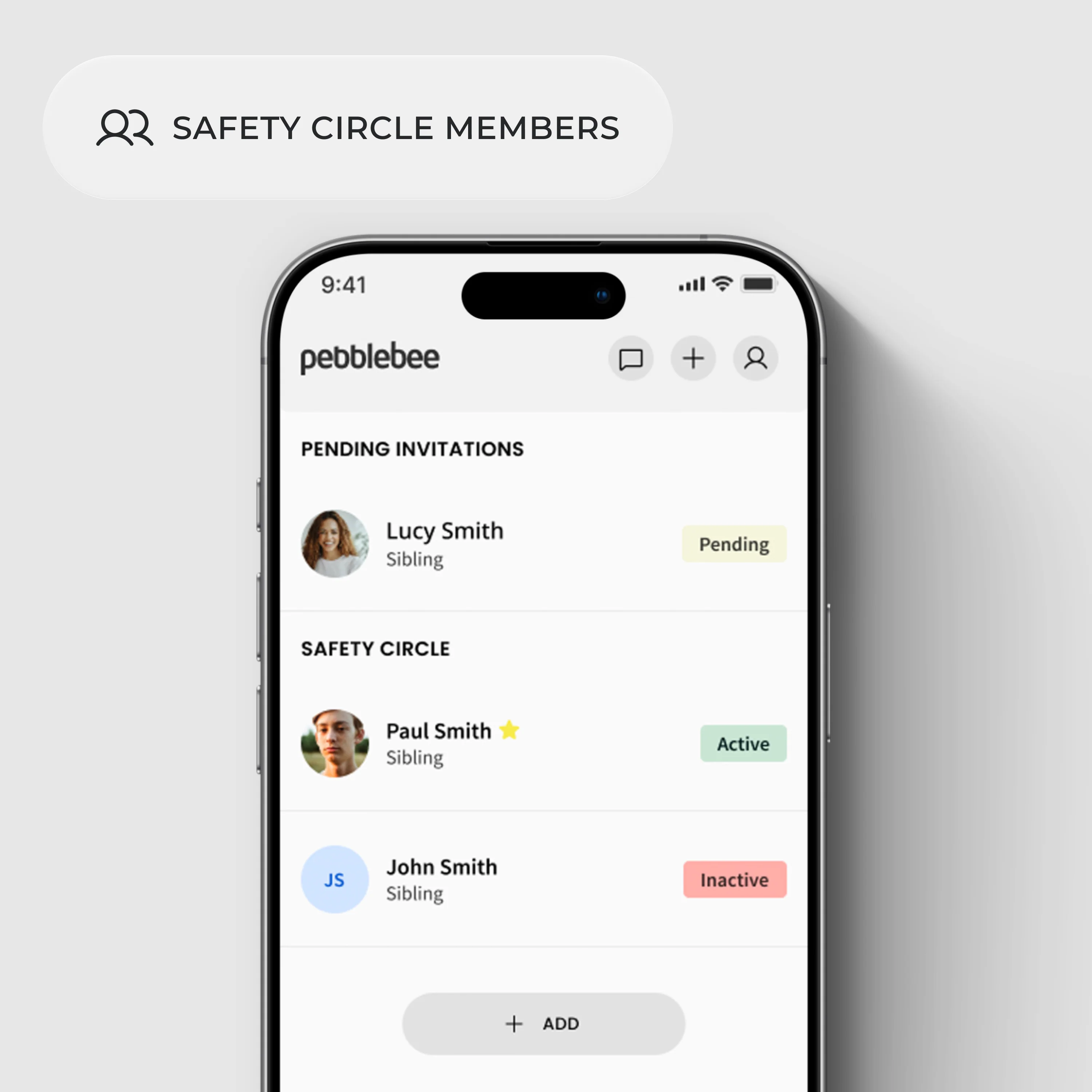 Alert Live – Real-Time Safety Sharing Subscription - Image 4